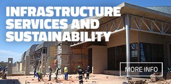 Infrastructure Services