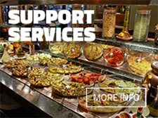 Support Services
